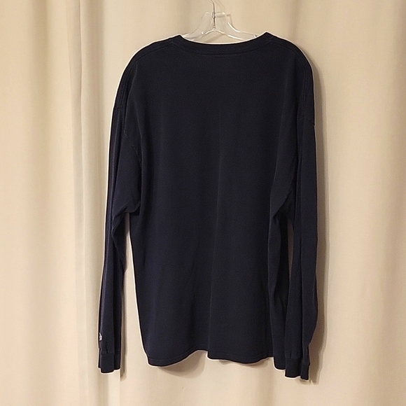 Champion Men's West Virginia Mountaineers t-shirt, Size XXL - Picture 4 of 4